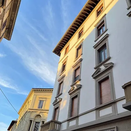 Apartment Casa Cavour White *