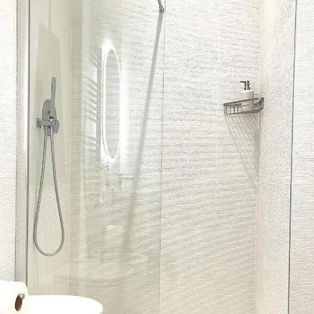 Casa Cavour White Florence