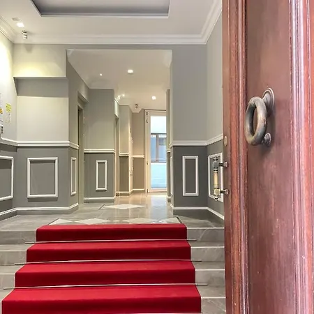 Casa Cavour White