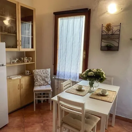 Apartment Il Giglio Bianco