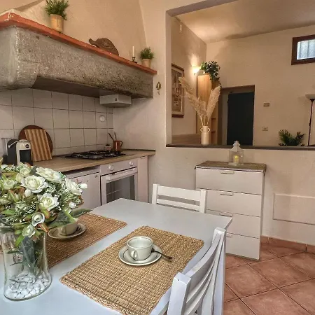 Apartment Il Giglio Bianco Florence
