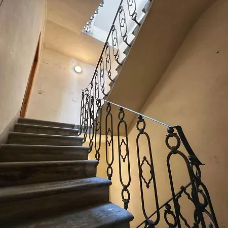 Il Giglio Bianco *