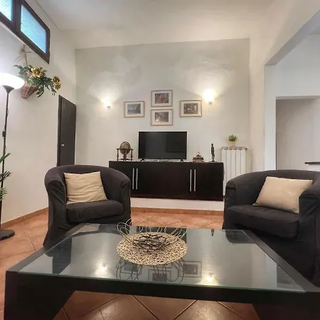 Apartment Il Giglio Bianco Florence