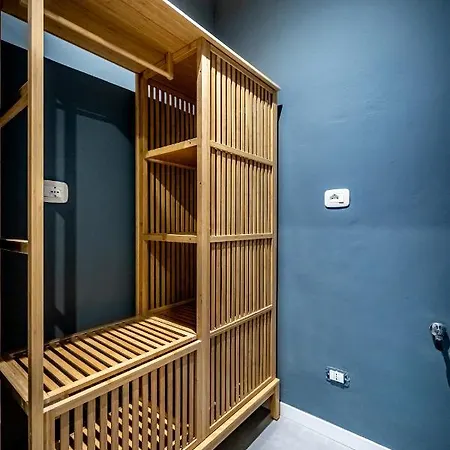 Appartamento Yid Lamarmora Luxury Contemporary *