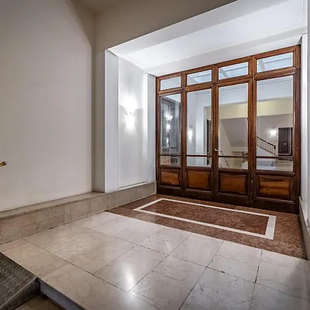 Yid Lamarmora Luxury Contemporary Appartamento *