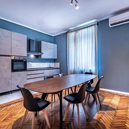 Appartamento Yid Lamarmora Luxury Contemporary