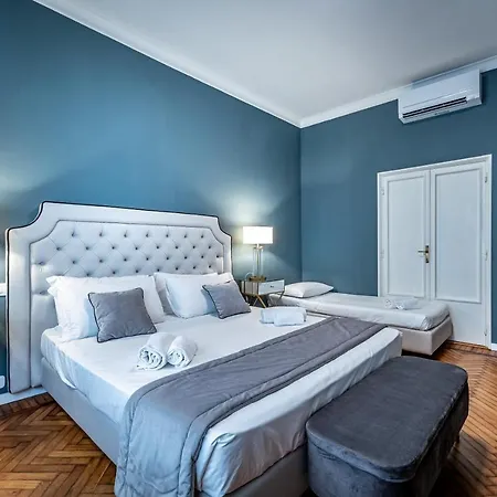 Yid Lamarmora Luxury Contemporary Appartamento *