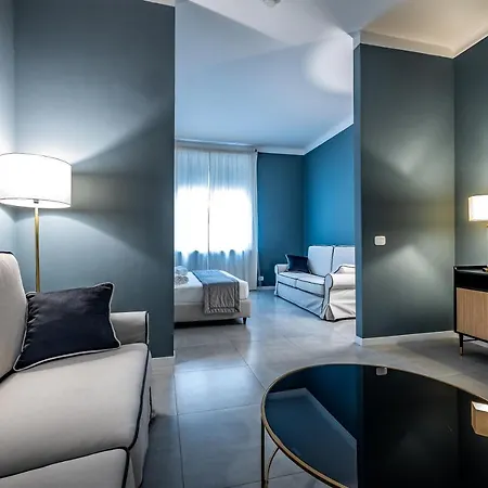 Yid Lamarmora Luxury Contemporary * Firenze