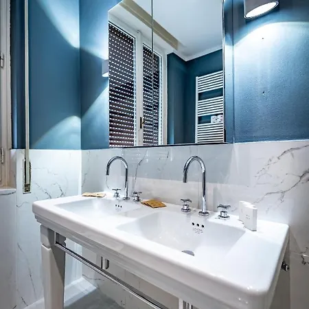 Yid Lamarmora Luxury Contemporary Appartamento