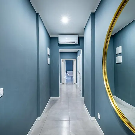 Yid Lamarmora Luxury Contemporary Firenze