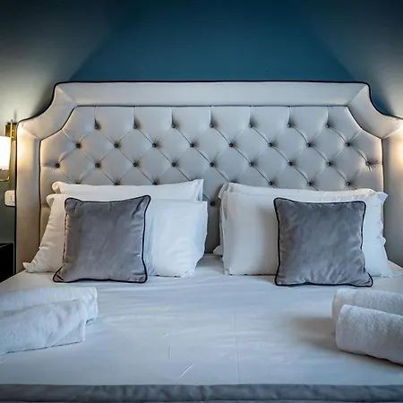 Yid Lamarmora Luxury Contemporary Appartamento Firenze