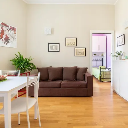 Stil Novo Flat Easy-walking From Station