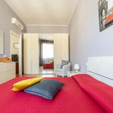 Apartamento Stil Novo Flat Easy-walking From Station *