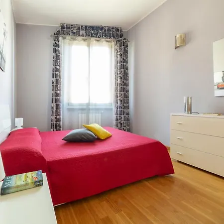 Apartamento Stil Novo Flat Easy-walking From Station *