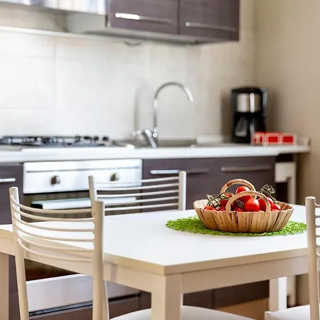 Stil Novo Flat Easy-walking From Station Apartamento *