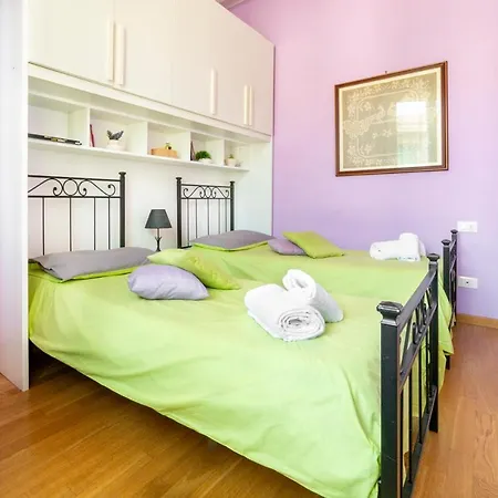 Stil Novo Flat Easy-walking From Station Apartamento Florencia
