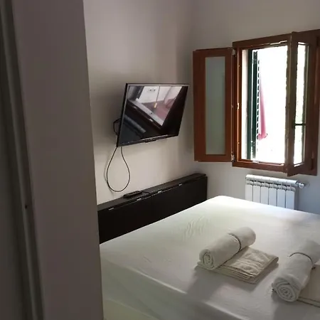 Apartment Centro Storico Cosy In *