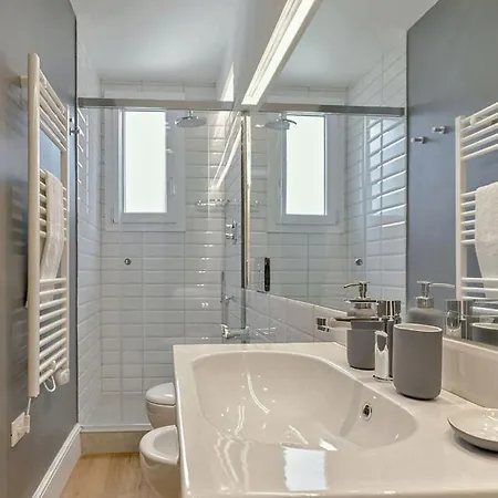 Apartment Pitti Flat - Belcanto