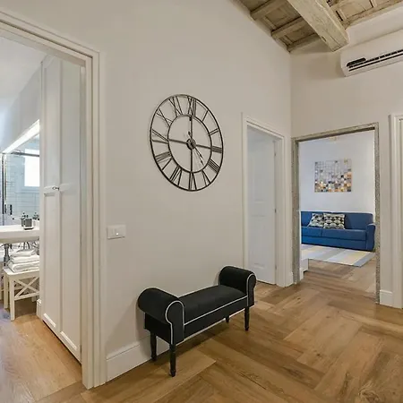 Apartment Pitti Flat - Belcanto *