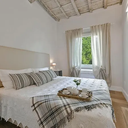 Apartment Pitti Flat - Belcanto Florence