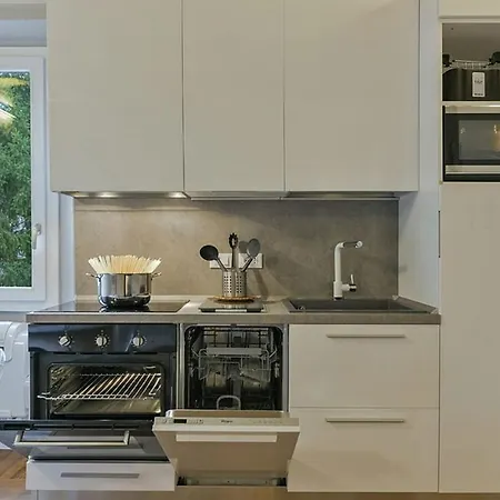 Pitti Flat - Belcanto Apartment Florence