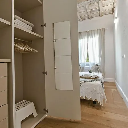 Pitti Flat - Belcanto Apartment *