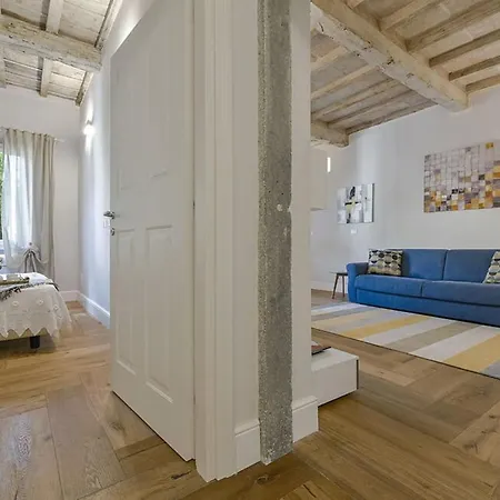 Pitti Flat - Belcanto Apartment Florence