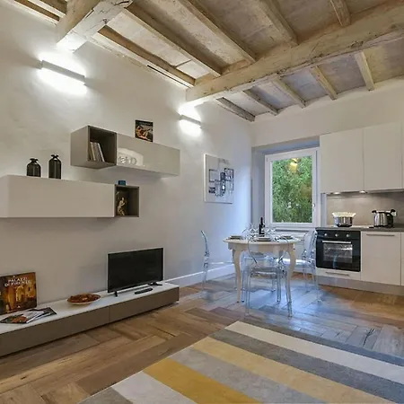 Pitti Flat - Belcanto *