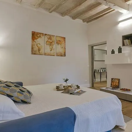 Pitti Flat - Belcanto Apartment Florence