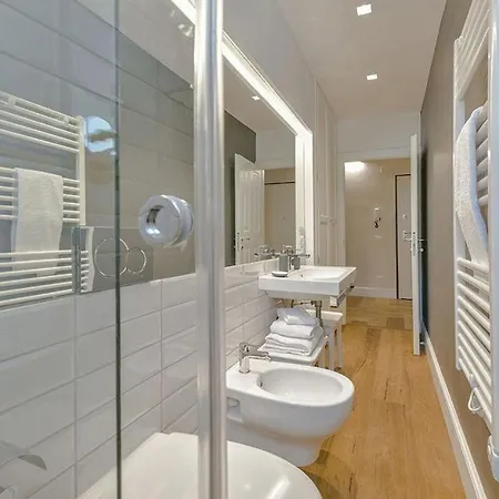 Apartment Pitti Flat - Belcanto *