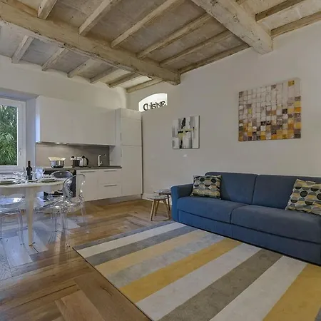 Pitti Flat - Belcanto Florence
