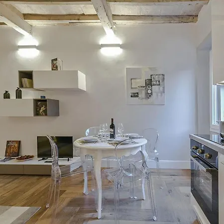 Pitti Flat - Belcanto *
