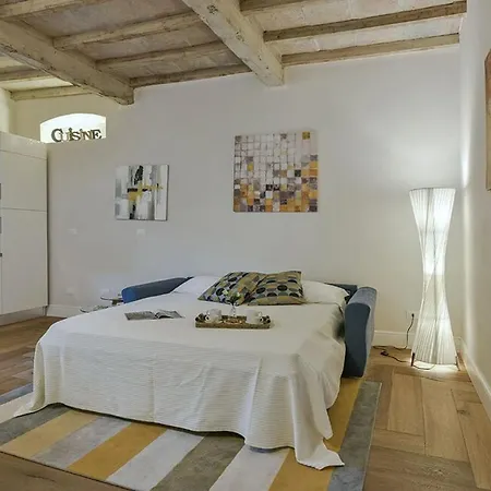 Pitti Flat - Belcanto *