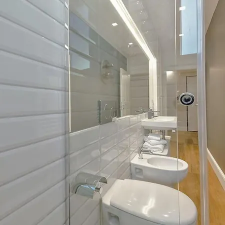 Apartment Pitti Flat - Belcanto Florence