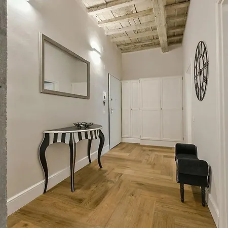 Pitti Flat - Belcanto Apartment Florence