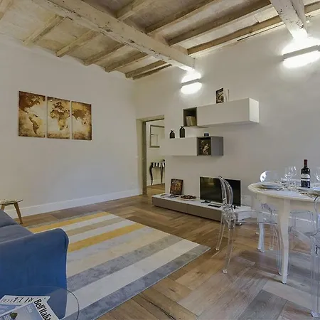 Pitti Flat - Belcanto