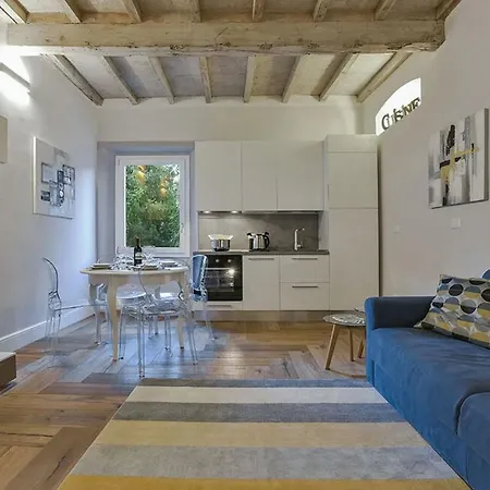 Apartment Pitti Flat - Belcanto Florence