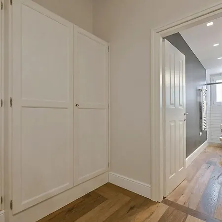 Apartment Pitti Flat - Belcanto