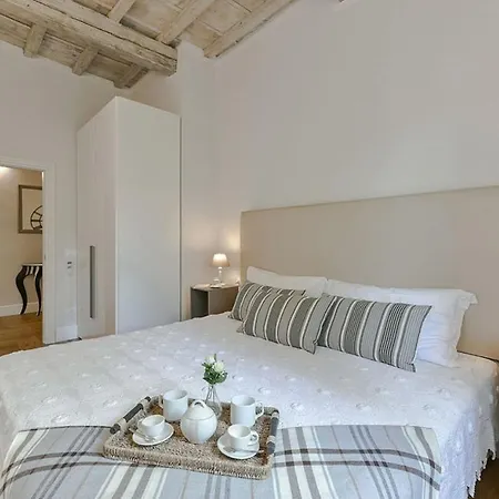 Pitti Flat - Belcanto Florence