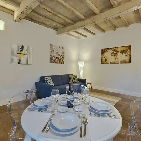 Pitti Flat - Belcanto *