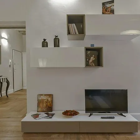 Apartment Pitti Flat - Belcanto Florence