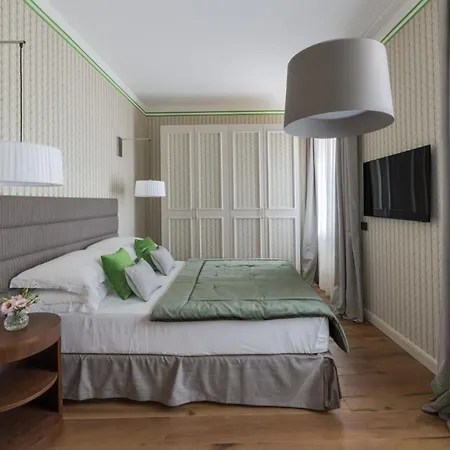 Palazzo Signoria Luxury 10- Giuditta
