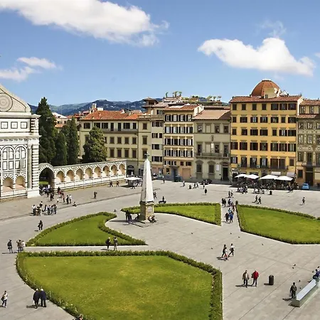 Marzocco - Sweet Dreams In * Florenz