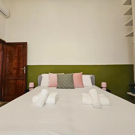 Fortezza Comfort Apartment Florence
