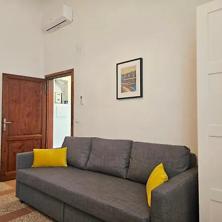 Fortezza Comfort Apartment *