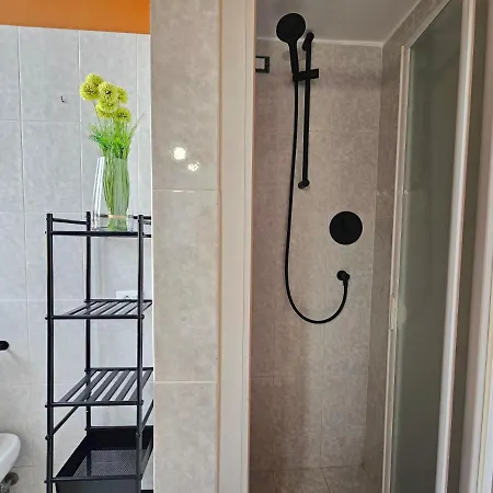 Apartment Fortezza Comfort Florence