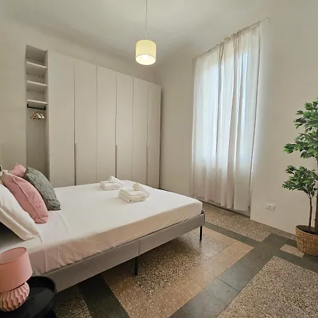 Fortezza Comfort Florence