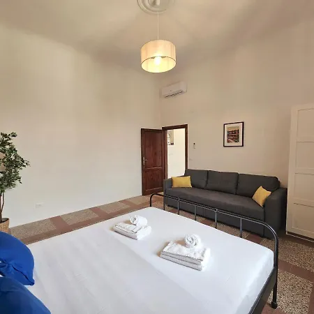 Fortezza Comfort * Florence
