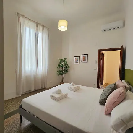 Apartment Fortezza Comfort Florence