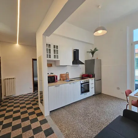 Fortezza Comfort Apartment Florence